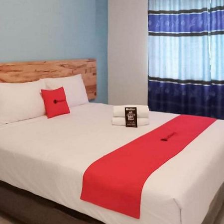 Reddoorz @ Jalan Brigjend Katamso Medan 2 Hotel Exterior foto